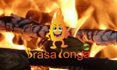 Brasa Longa